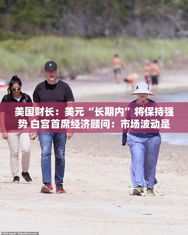 美国财长：美元“长期内”将保持强势 白宫首席经济顾问：市场波动是意料之中