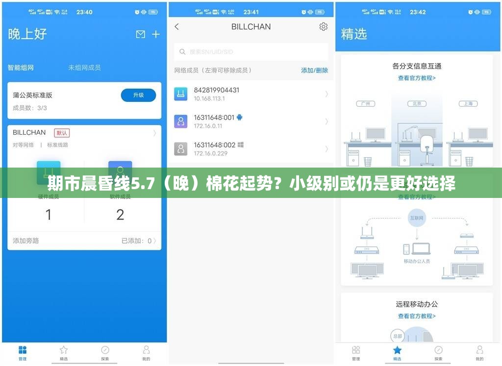期市晨昏线5.7（晚）棉花起势？小级别或仍是更好选择