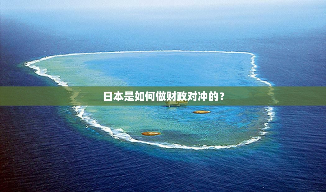 日本是如何做财政对冲的？