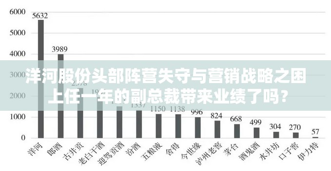 洋河股份头部阵营失守与营销战略之困 上任一年的副总裁带来业绩了吗？
