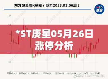 *ST庚星05月26日涨停分析