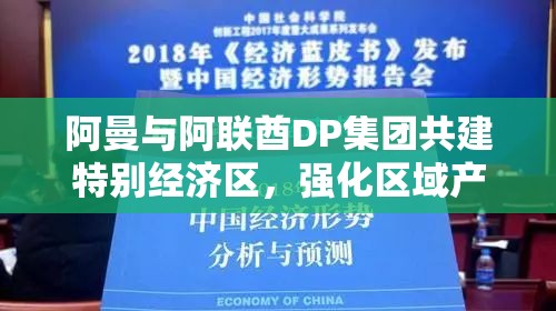阿曼与阿联酋DP集团共建特别经济区，强化区域产业联动