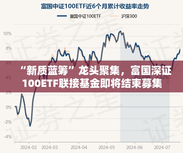 “新质蓝筹”龙头聚集，富国深证100ETF联接基金即将结束募集